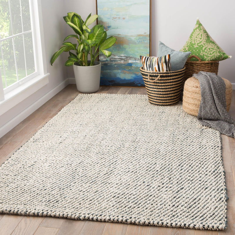 NAT30 Naturals Tobago - Jaipur Living Almand Natural Solid Area Rug - Modern Rug Importers