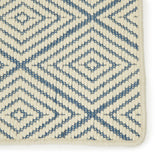 NBB01 Newport by Barclay Butera - Jaipur Living Pacific Natural Trellis Area Rug - Modern Rug Importers