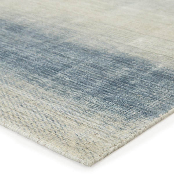 NBB04 Newport by Barclay Butera - Jaipur Living Bayshores Handmade Ombre Area Rug - Modern Rug Importers