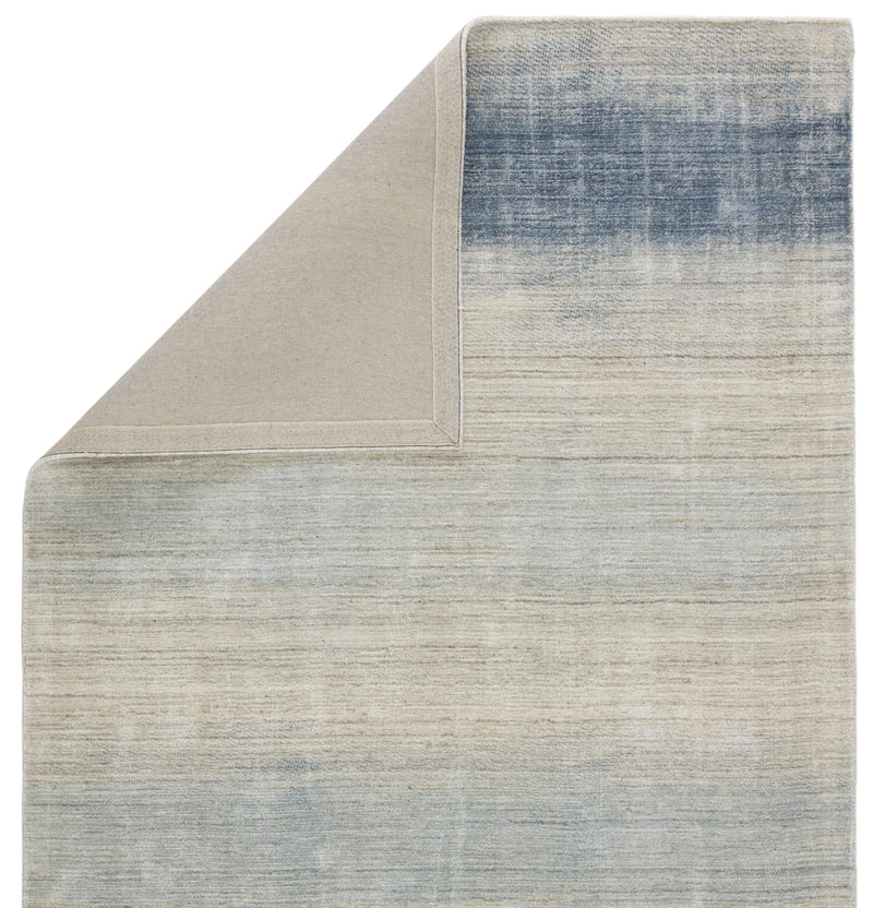 NBB04 Newport by Barclay Butera - Jaipur Living Bayshores Handmade Ombre Area Rug - Modern Rug Importers