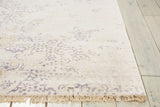 N N Aldora Opal Vintage Indoor Rug