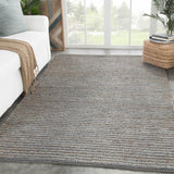 NLM01 Naturals Monaco - Jaipur Living Aleah Natural Solid Area Rug - Modern Rug Importers