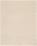 Calvin Klein Surfaces SFC01 Beige Shag Indoor Rug