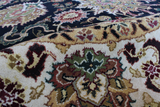 Indian Hand Knotted Rug Wool - Modern Rug Importers