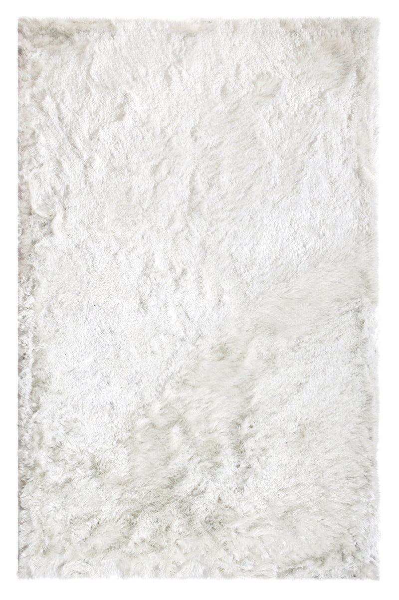 PARADISE 2400-100 IVORY - Modern Rug Importers