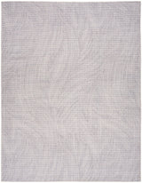 Nourison Home NWB10 Nourison Washables Ivory Grey Modern Indoor Rug