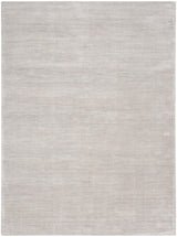 Calvin Klein VLL01 Valley Silver Modern Indoor Rug