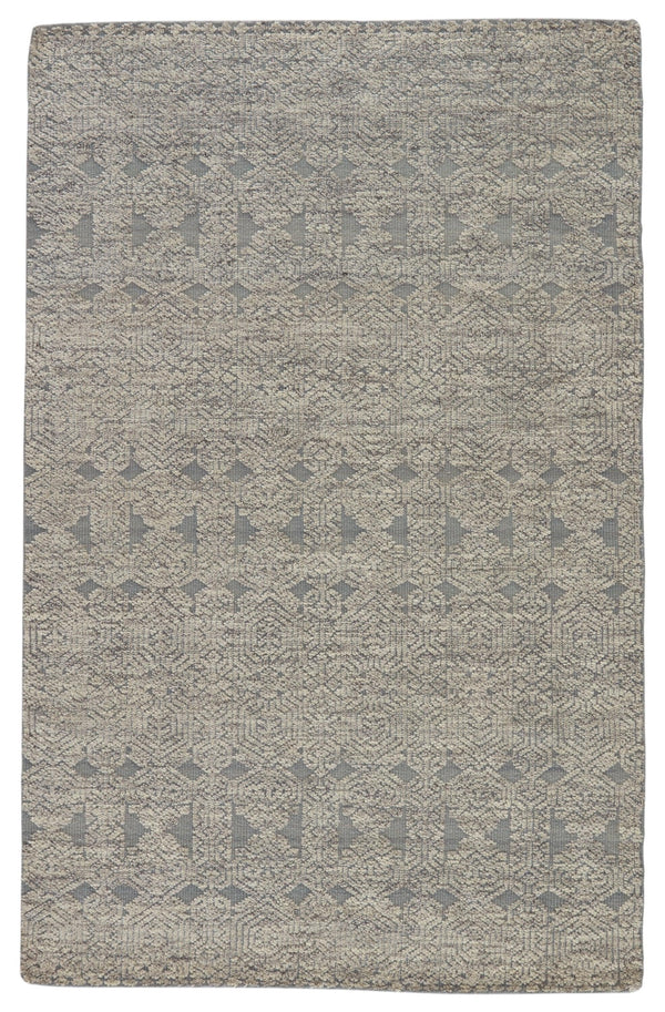 REI01 Reign - Jaipur Living Abelle Hand-Knotted Medallion Area Rug - Modern Rug Importers