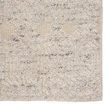 REI09 Reign - Jaipur Living Abelle Hand-Knotted Medallion Area Rug - Modern Rug Importers