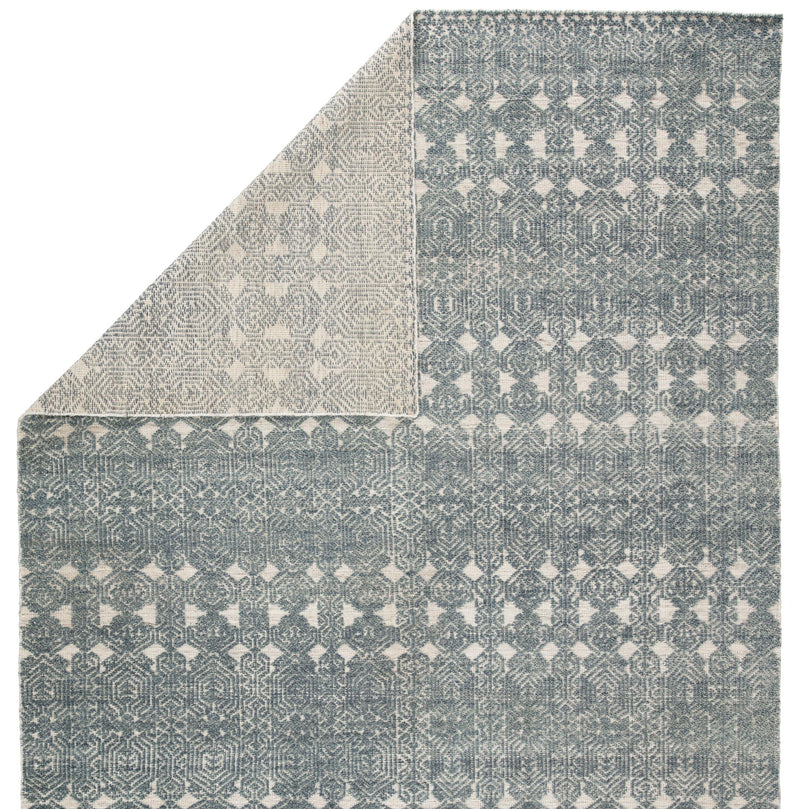 REI12 Reign - Jaipur Living Abelle Hand-Knotted Medallion Area Rug - Modern Rug Importers