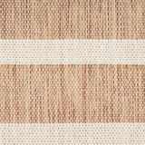 Nourison Positano POS03 Jute Ivory Modern Rug