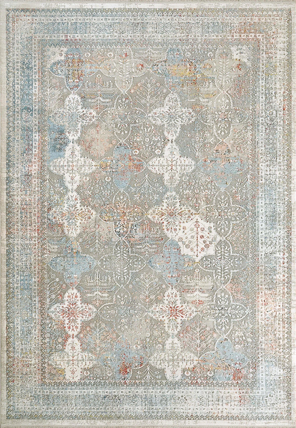 RUBY 2170-999 MULTI - Modern Rug Importers