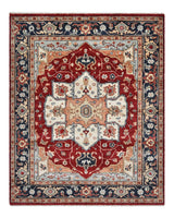 Samirs, Area Rug - Modern Rug Importers