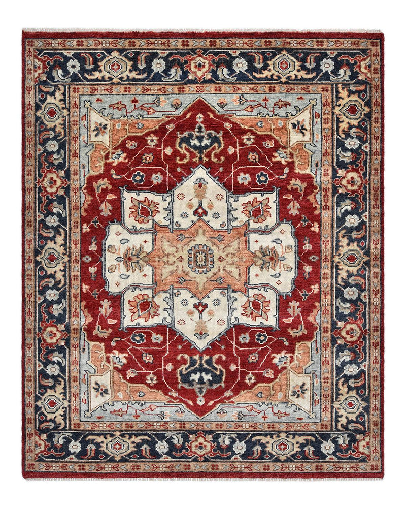 Samirs, Area Rug - Modern Rug Importers