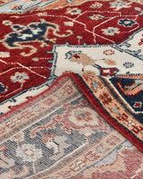 Samirs, Area Rug - Modern Rug Importers