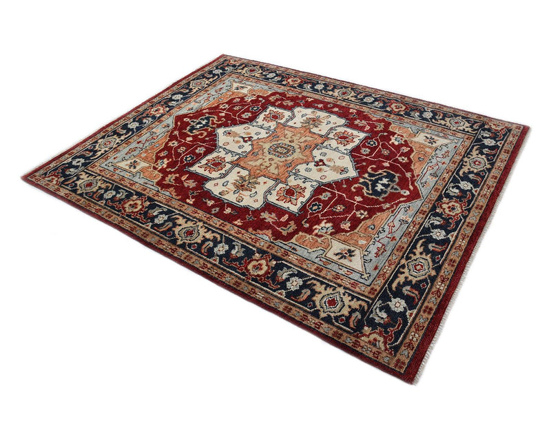 Samirs, Area Rug - Modern Rug Importers