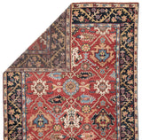 SLN02 Salinas - Jaipur Living Aika Hand-Knotted Medallion Area Rug - Modern Rug Importers