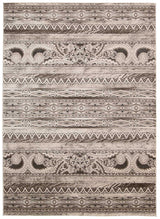 Nourison Karma KRM03 Beige Vintage Indoor Rug