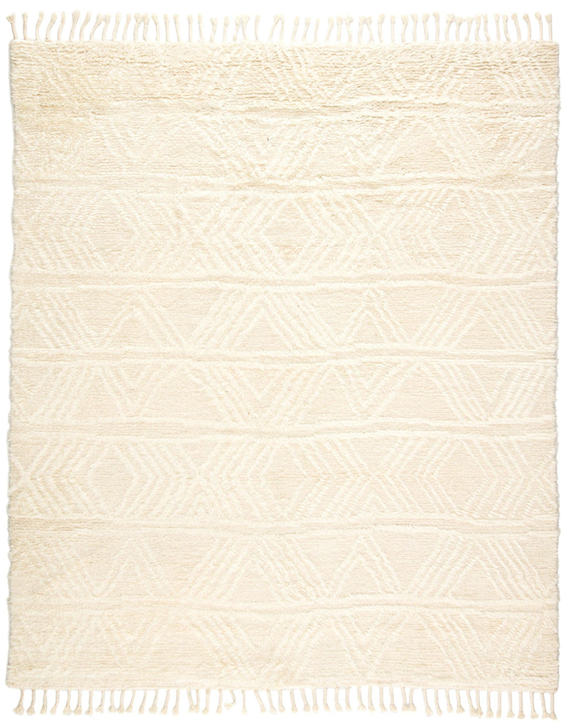 TAL07 Tala - Jaipur Living Akka Hand-Knotted Solid Area Rug - Modern Rug Importers