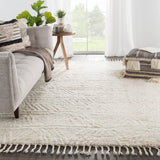 TAL07 Tala - Jaipur Living Akka Hand-Knotted Solid Area Rug - Modern Rug Importers