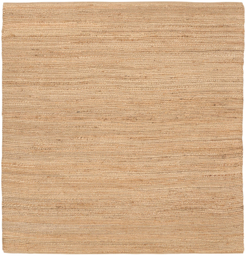 Nourison Natural Jute NJT01 Natural Farmhouse Indoor Rug