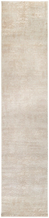 Nourison Serenity Home SRH06 Ivory Modern Indoor Rug