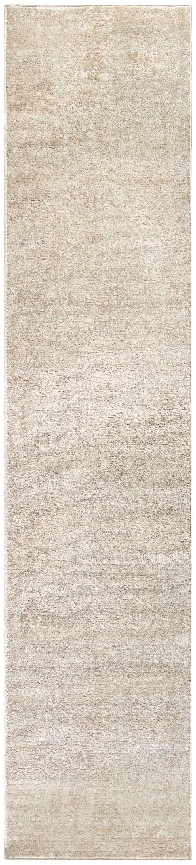 Nourison Serenity Home SRH06 Ivory Modern Indoor Rug