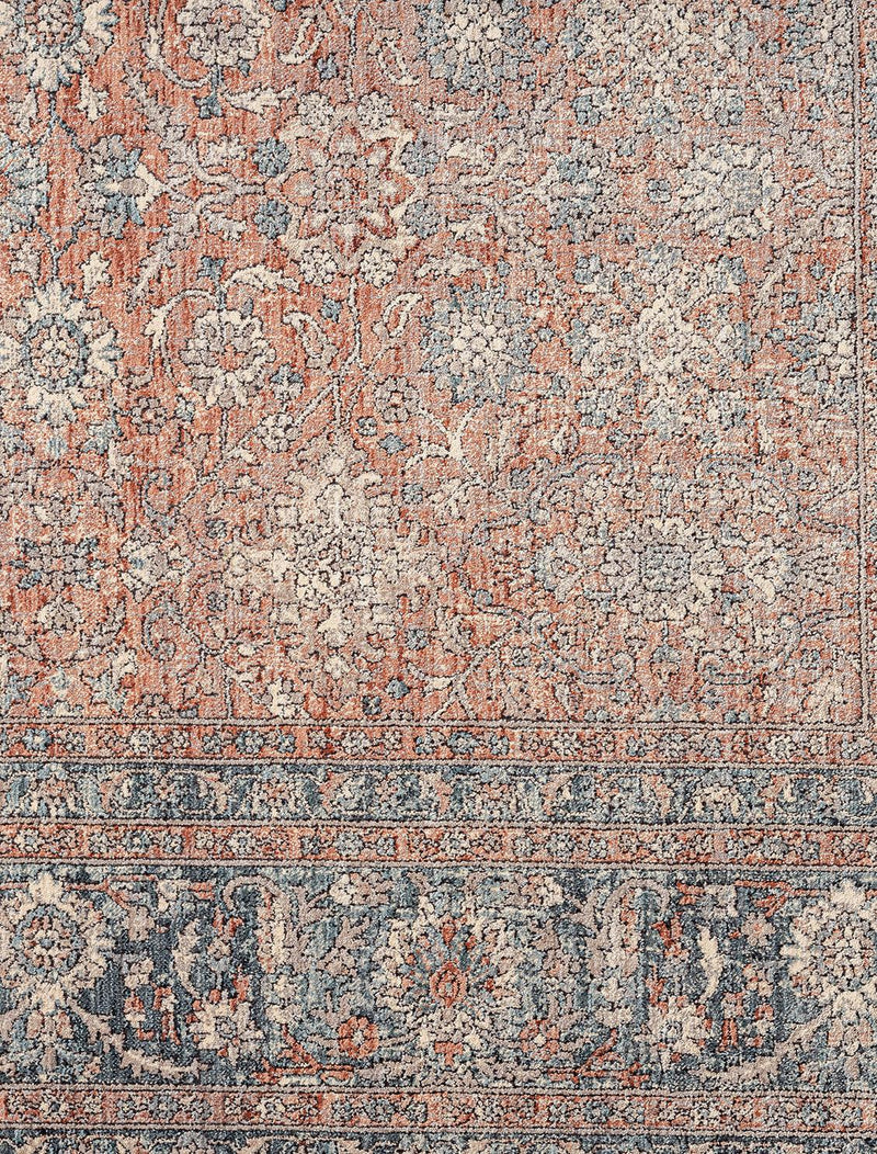 Tuncaya, Power Loom Rug - Modern Rug Importers