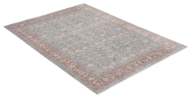 Tuncaya, Power Loom Rug - Modern Rug Importers