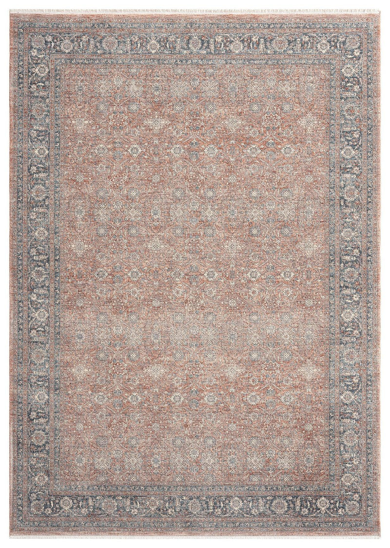 Tuncaya, Power Loom Rug - Modern Rug Importers