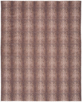 Nourison Home NWB11 Nourison Washables Leopard Modern Indoor Rug