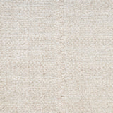 Nourison Serenity Home SRH05 Ivory Cream Modern Indoor Rug