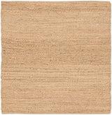 Nourison Natural Jute NJT01 Natural Farmhouse Indoor Rug