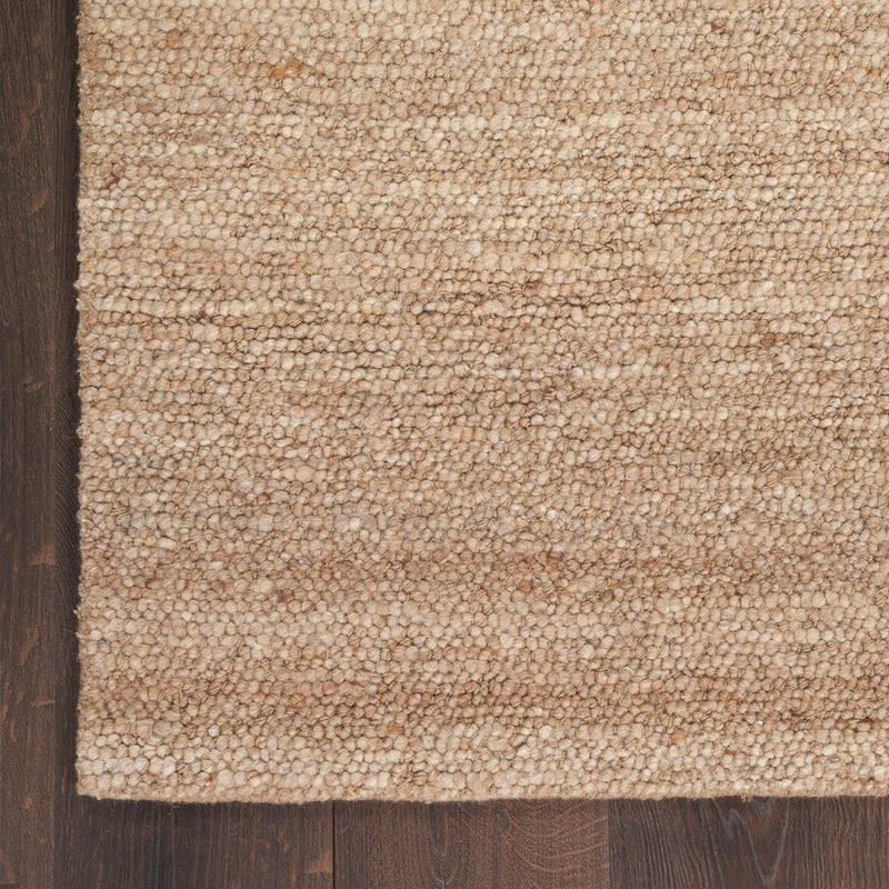 N N Alanna Beige Farmhouse Indoor Rug