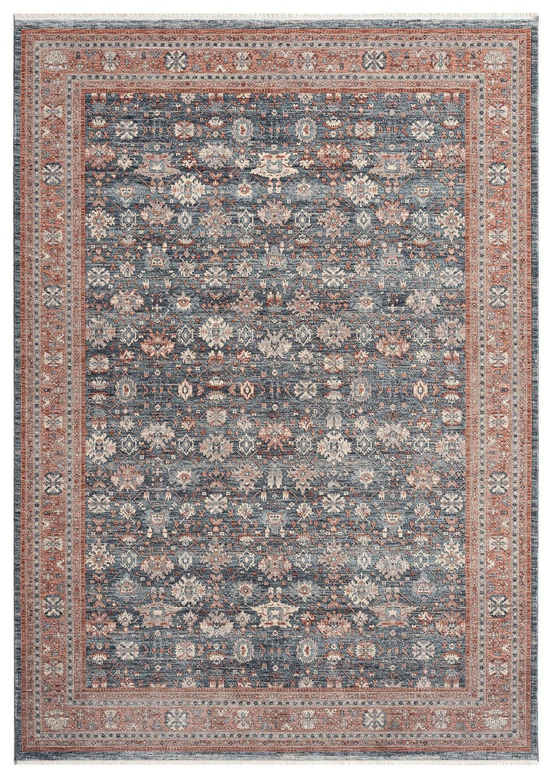 Vedata, Power Loom Rug - Modern Rug Importers