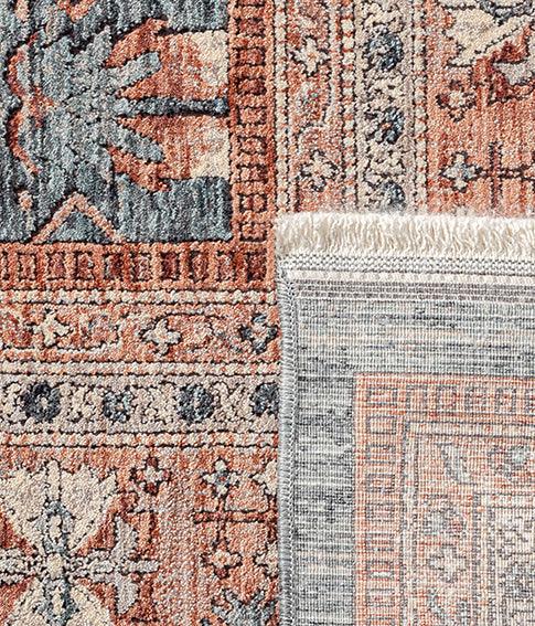 Vedata, Power Loom Rug - Modern Rug Importers