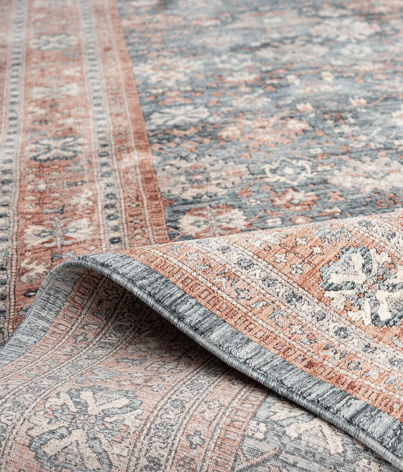 Vedata, Power Loom Rug - Modern Rug Importers