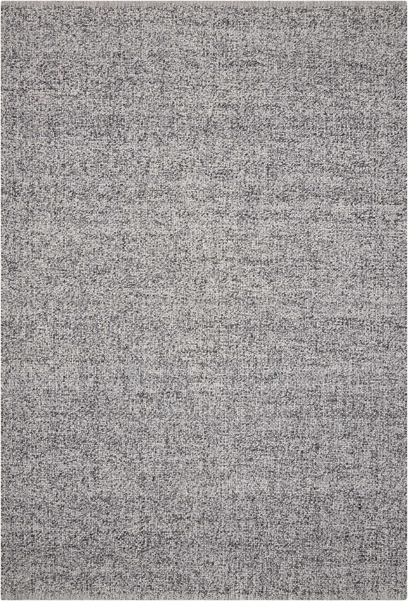 Calvin Klein Home Tobiano TOB01 Carbon Modern Indoor Rug