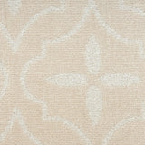 Nourison Nourison Essentials NRE04 Ivory Beige Modern Rug