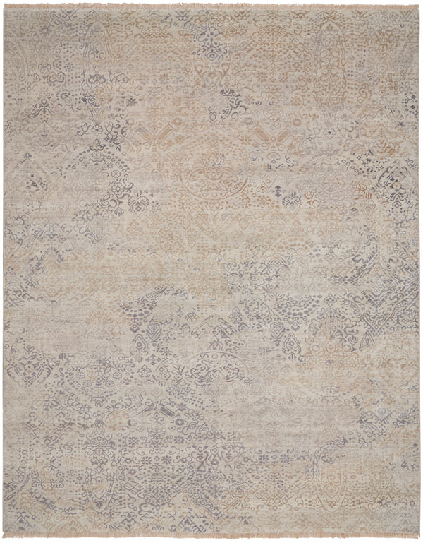 N N Aldora Opal Vintage Indoor Rug