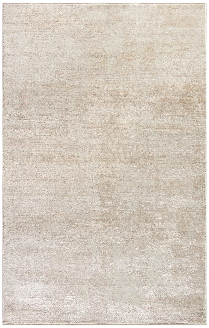 Nourison Serenity Home SRH06 Ivory Modern Indoor Rug