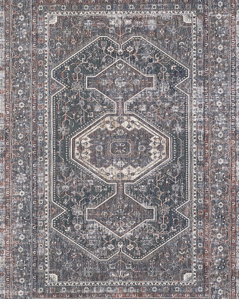 Yaeln, Power Loom Rug - Modern Rug Importers