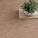 Nourison Positano POS01 Jute Modern Rug