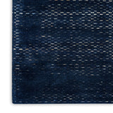 Calvin Klein Valley VLL01 Blue Modern Indoor Rug