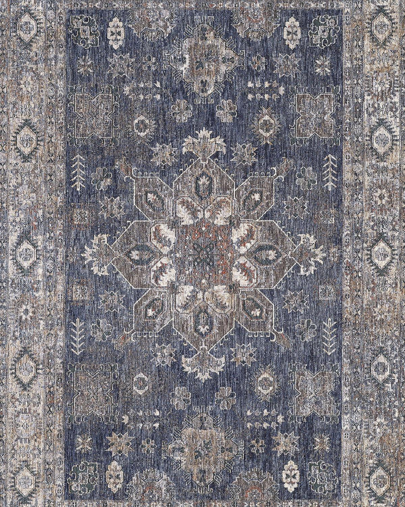 Yvann, Power Loom Rug - Modern Rug Importers