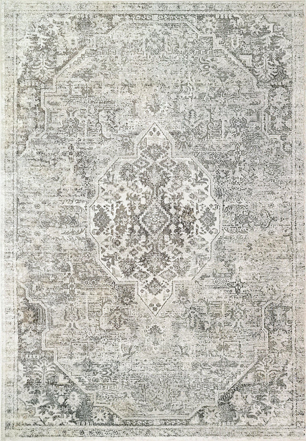 ZEN 8345-900 GREY - Modern Rug Importers