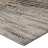 Jaipur Living Ryenn Handmade Abstract Taupe/ Blush Area Rug - Modern Rug Importers