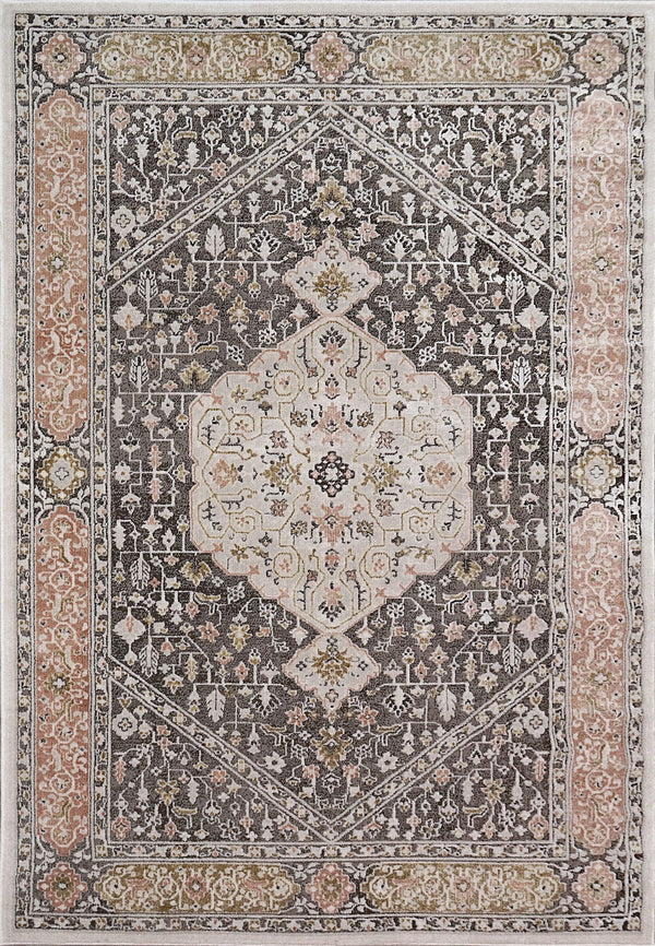 HARLOW 4802-999 MULTI - Modern Rug Importers