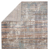 ABL09 Abrielle - Vibe by Jaipur Living Lysandra Abstract Area Rug - Modern Rug Importers