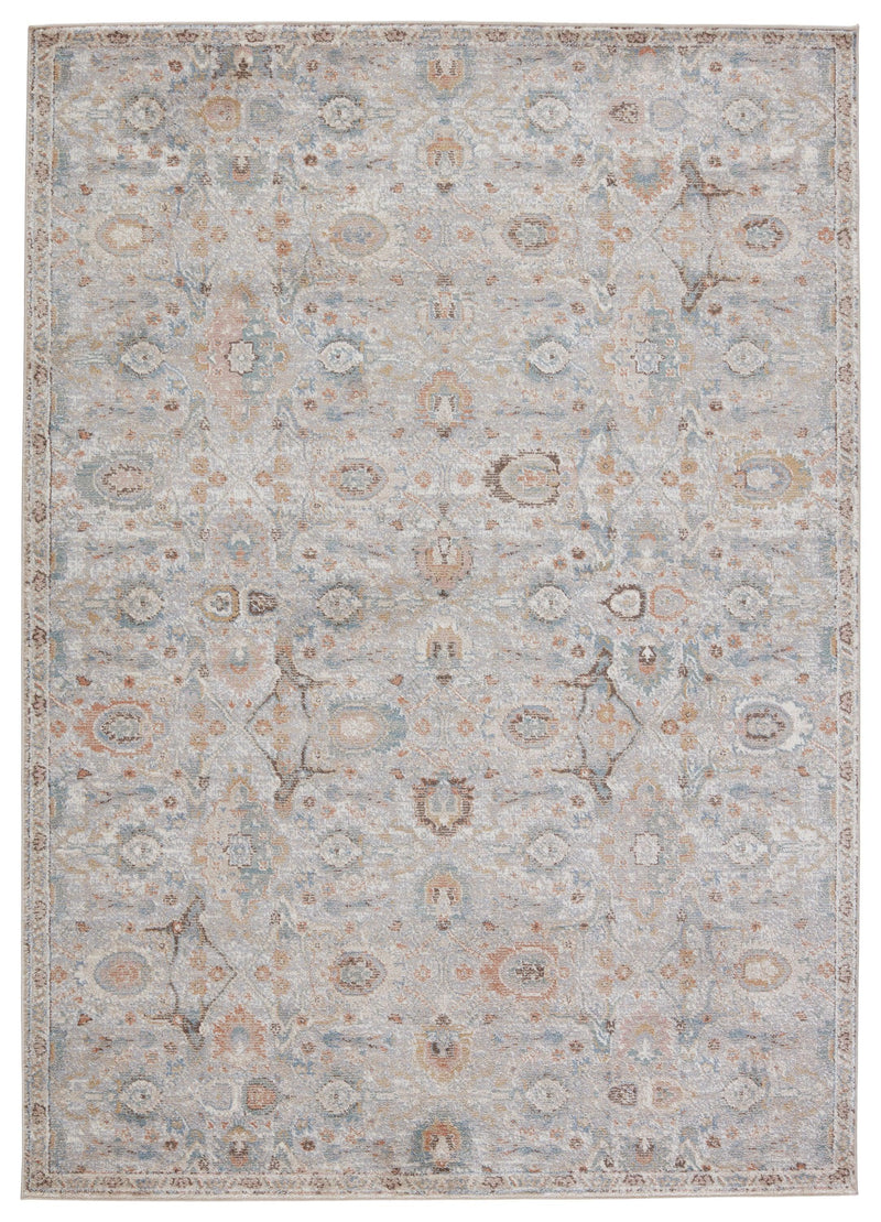 ABL12 Abrielle - Vibe by Jaipur Living Etienne Oriental Area Rug - Modern Rug Importers